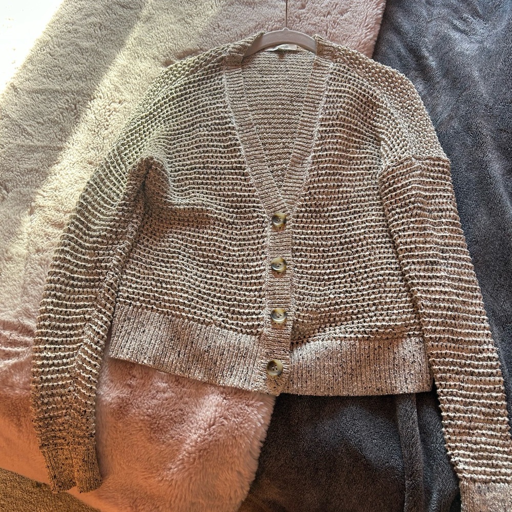 Madewell Sweater XS